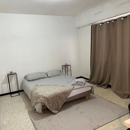 Magnifique Studio Avec Netflix Saint-Louis  Ngoại thất bức ảnh