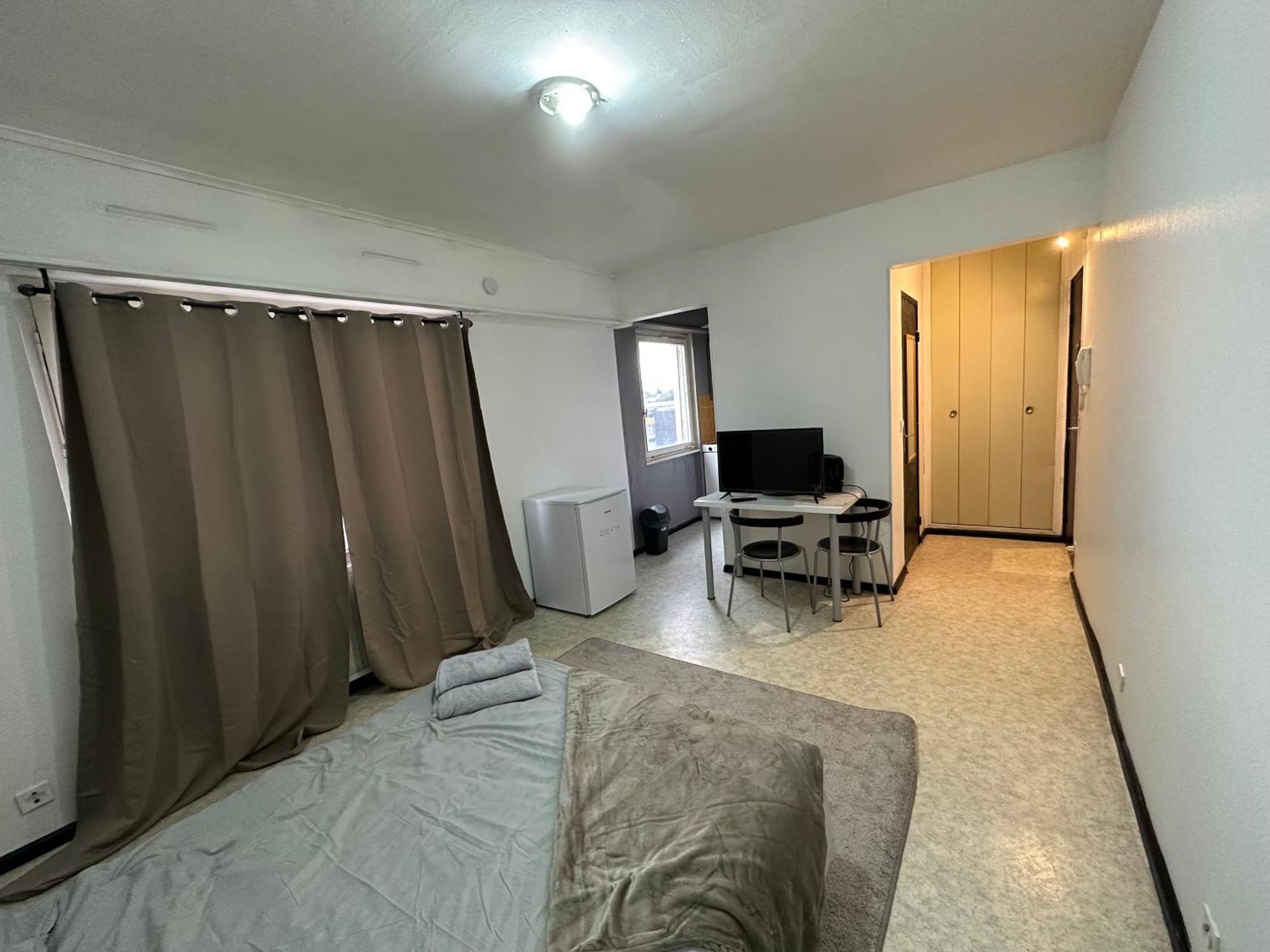 Magnifique Studio Avec Netflix Saint-Louis  Ngoại thất bức ảnh