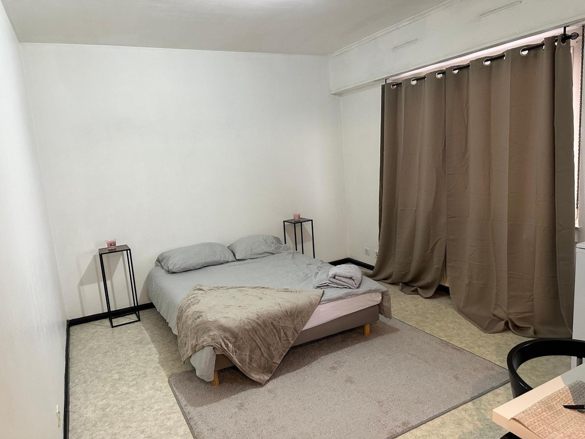 Magnifique Studio Avec Netflix Saint-Louis  Ngoại thất bức ảnh