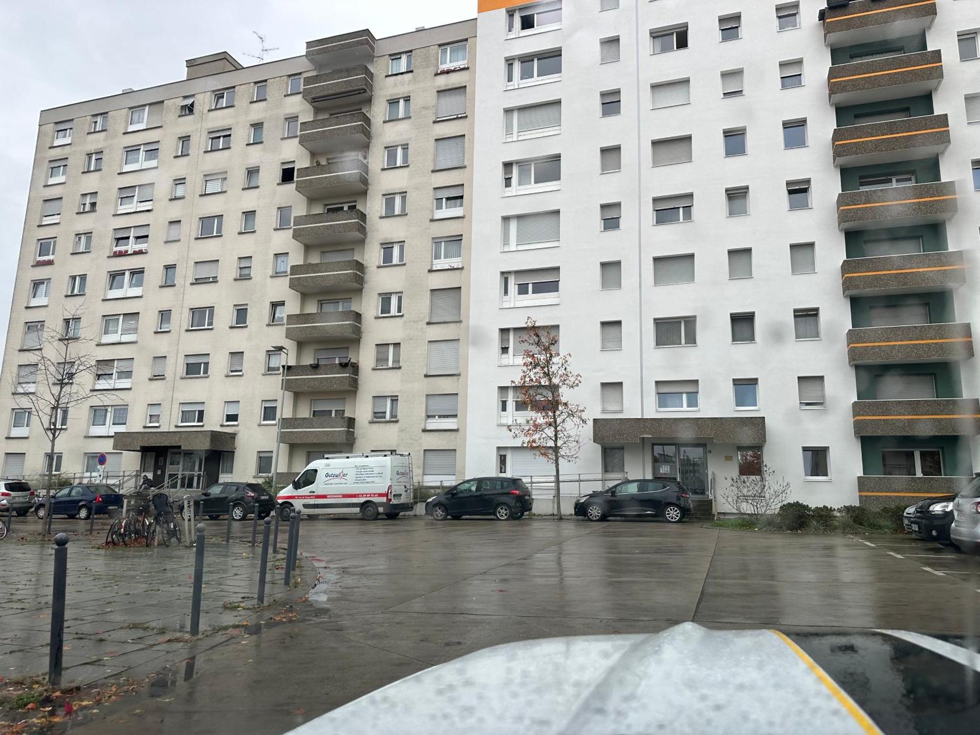 Magnifique Studio Avec Netflix Saint-Louis  Ngoại thất bức ảnh