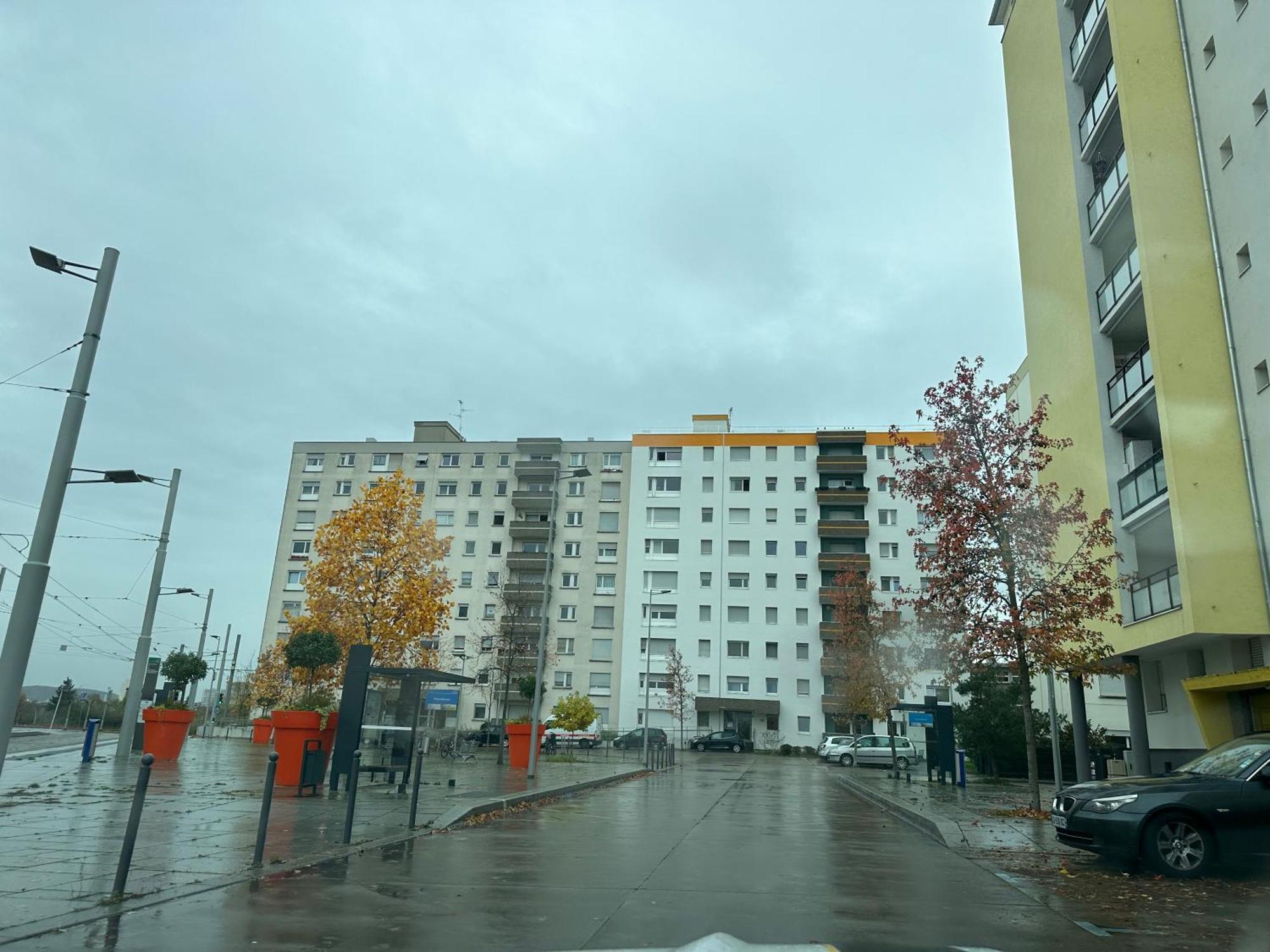 Magnifique Studio Avec Netflix Saint-Louis  Ngoại thất bức ảnh